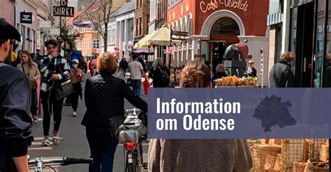 Odense Sex Guide [2024]